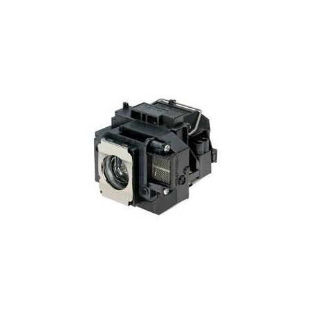 Epson Replacement Lamp For Powerlite Presenter & Moviemate 60 V13H010L55